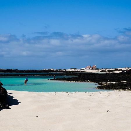 Loti Cotillo エクステリア 写真