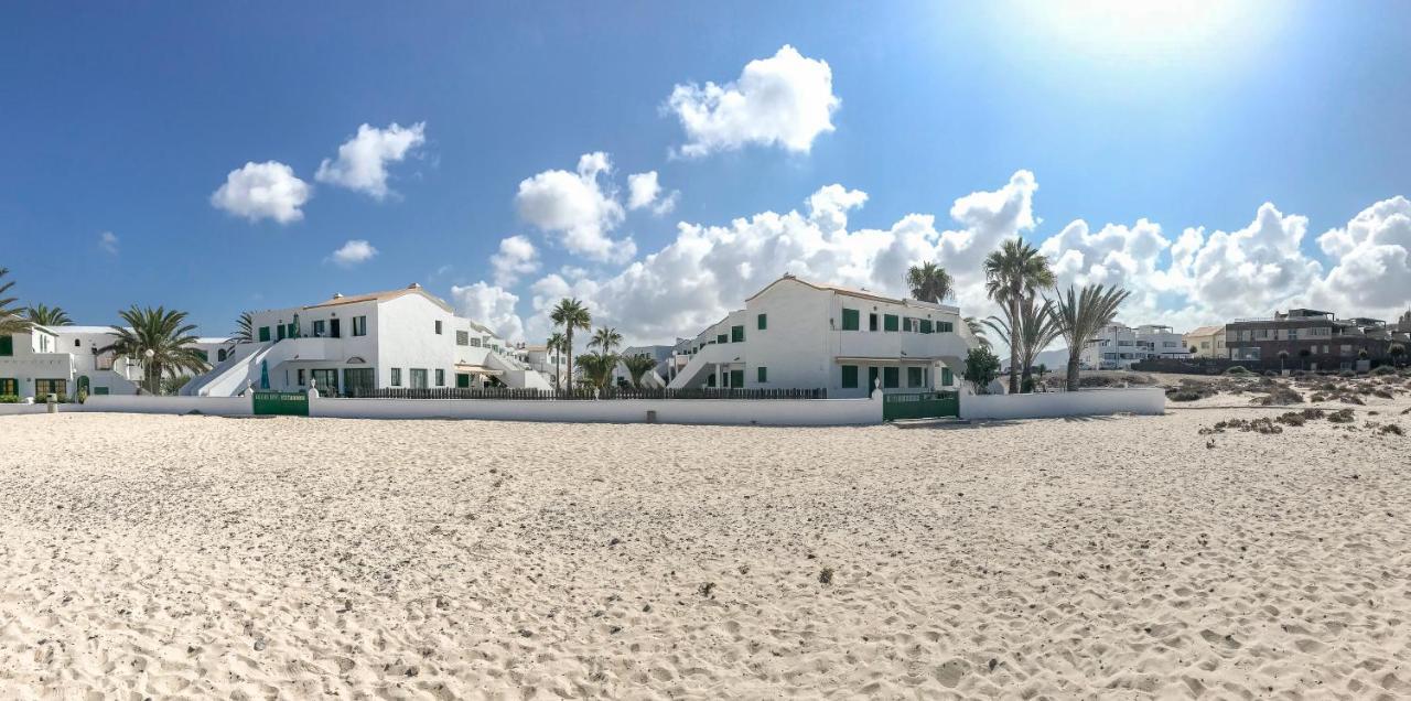 Loti Cotillo エクステリア 写真
