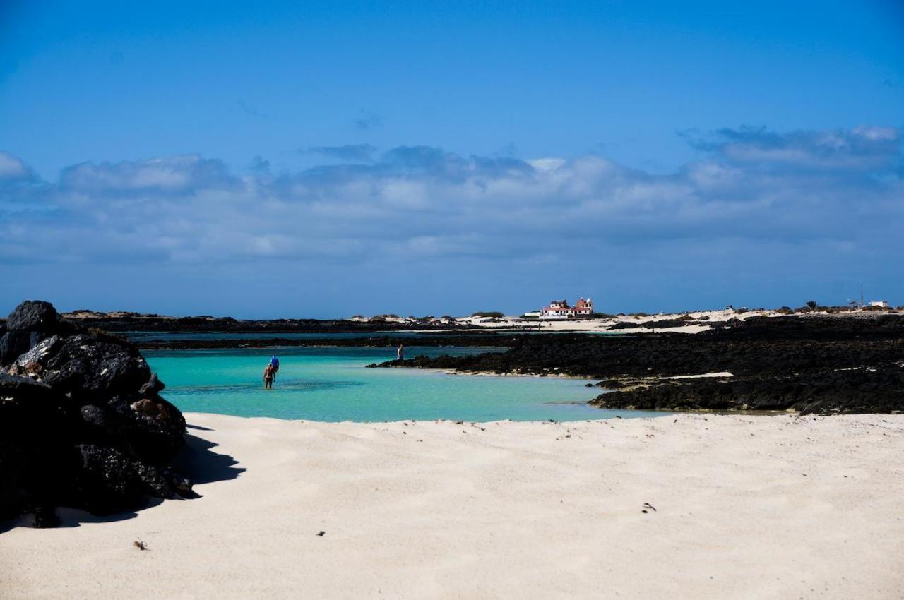 Loti Cotillo エクステリア 写真